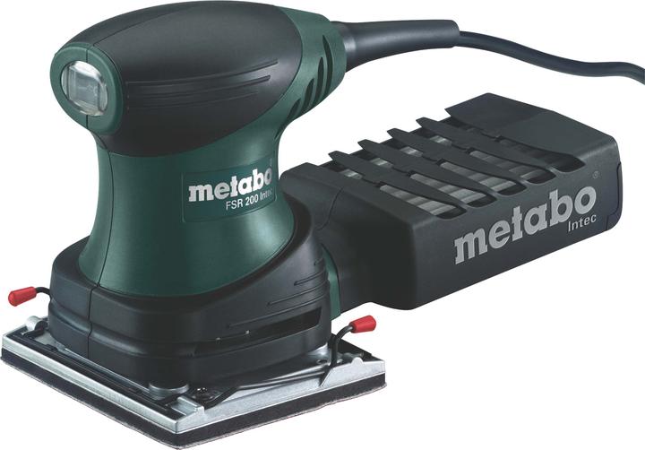 Metabo Mittensander FSR 200 Intec (Sander, 200 W)