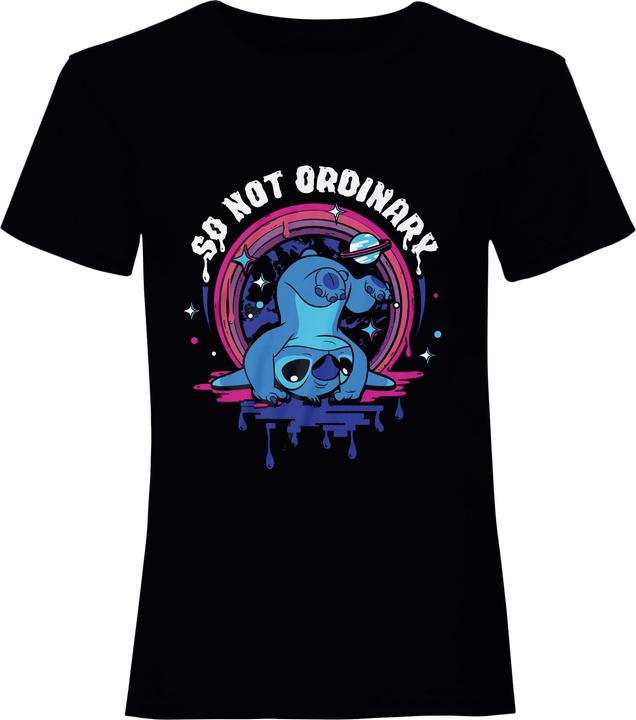 Produktbild Lilo & Stitch Not Ordinary TShirt (3XL)