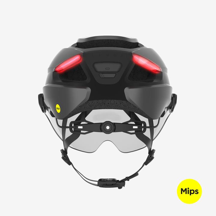 Produktbild Lumos Ultra E-Bike MIPS (54 - 61 cm)