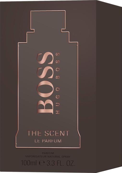 Image du produit BOSS Eau de Parfum (Eau de parfum, 100 ml)