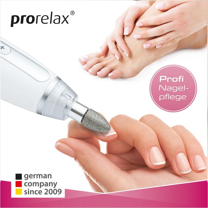 Produktbild Prorelax Maniküre Premium