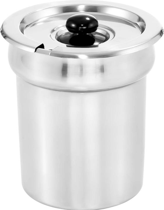 Image du produit Royal Catering Distributeur de soupe - 3 x 2,75 l - 450 W