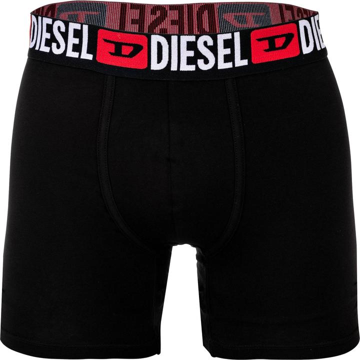 Produktbild Diesel MAX-D-CORE-3PACK BOXERS (S, 3er Pack)
