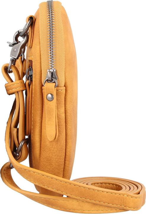 Actual product image Greenburry Mad'l Dasch Traudl shoulder bag 13 cm