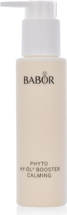 Actual product image Babor Phyto HY-OIL Booster Calming (Oils, 100 ml)