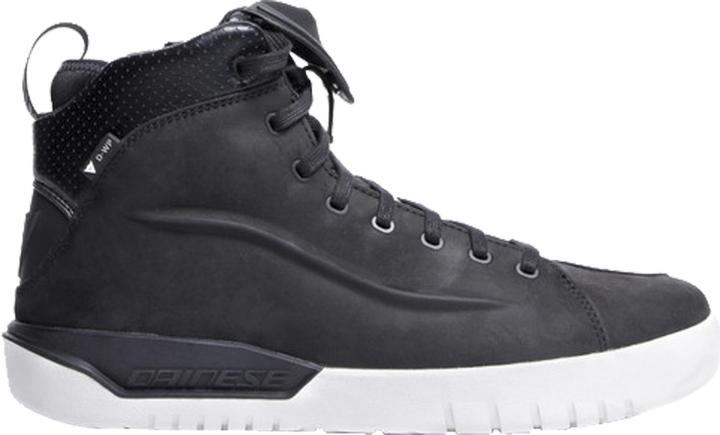 Produktbild Dainese Schuhe Metractive D-WP (Herren, 44)