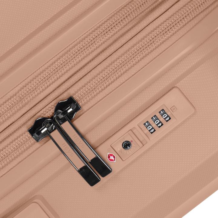 Actual product image Heys Airlite -matkalaukku, nude (39 l, Hand luggage (up to 50 litres))