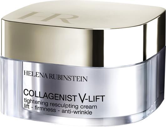 Actual product image Helena Rubinstein Lifting Collagenist V-Lift All Skin Types (50 ml, Day cream)