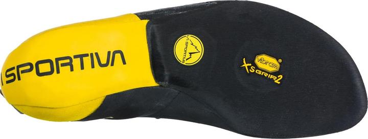 Actual product image La Sportiva Cobra 4:99 Climbing Shoes (38)