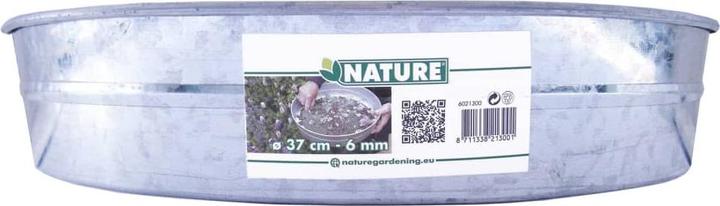 Produktbild Nature Gartensieb Ø37 cm Maschenweite 6 mm