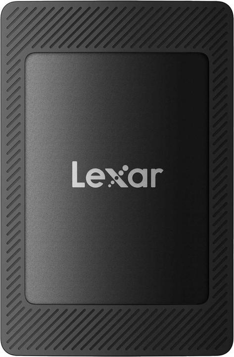 Externe SSD
