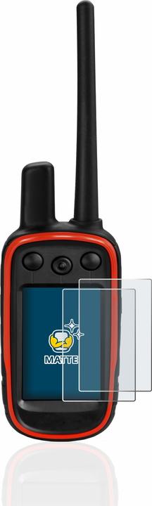 Actual product image BROTECT Anti-glare screen protector matt