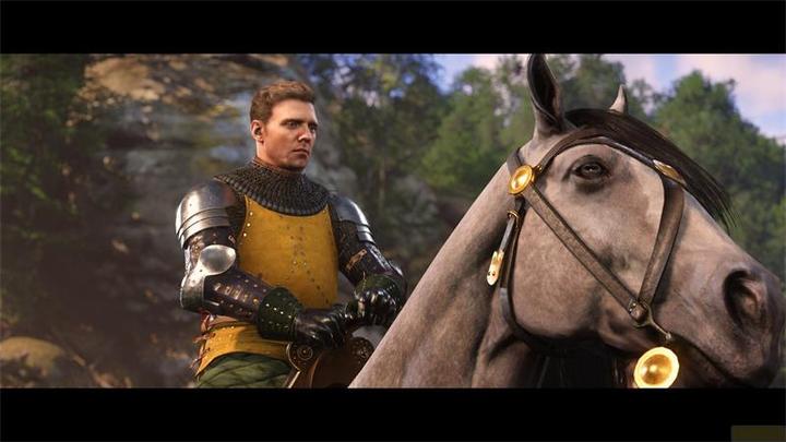 Image du produit Deep Silver Kingdom Come Deliverance II Gold Edition (PC, DE)