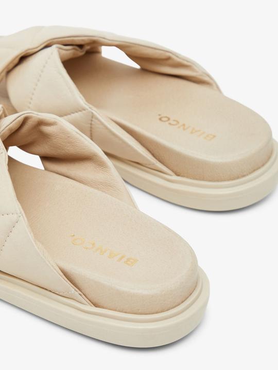 Actual product image Bianco BIAFRANCINE Sandals (36)