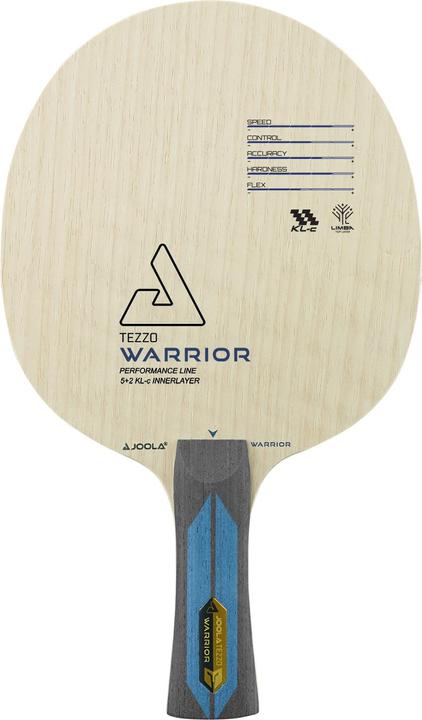 Produktbild Joola Tezzo Warrior St