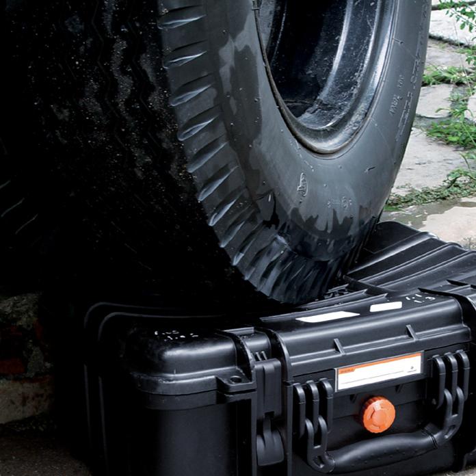 Produktbild Vanguard Supreme 46F Koffer (Fotokoffer)