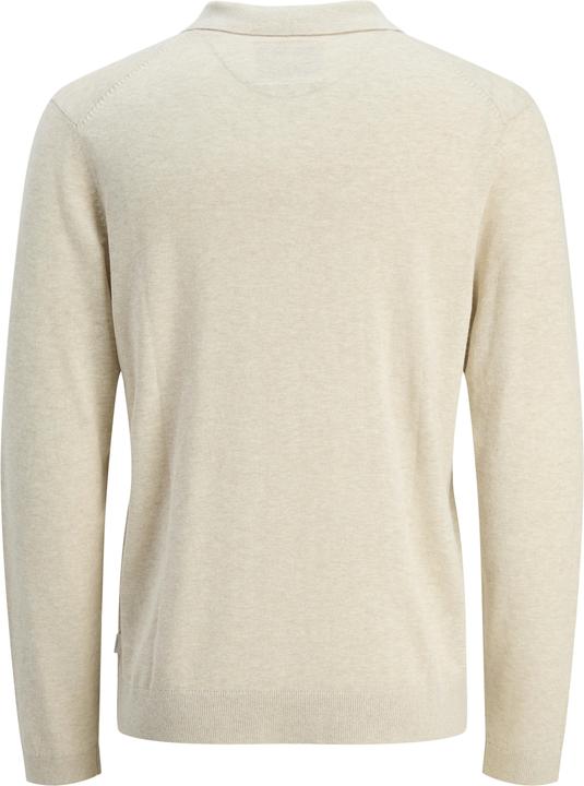 Actual product image Jack & Jones Single-coloured polo shirt Poloshirt (XS)