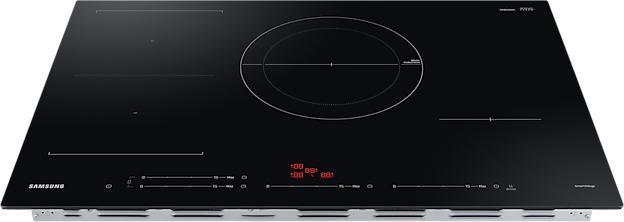 Image du produit Samsung NZ84C5047FK