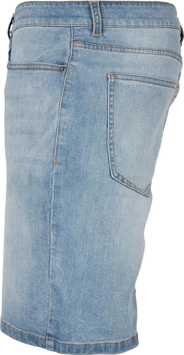 Actual product image Urban Classics Relaxed Fit Jeans Shorts - 12180 (44)