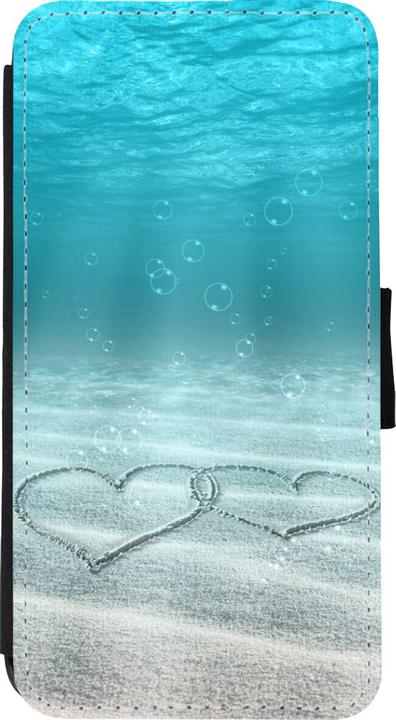 Immagine prodotto PhoneLook Cover Portafoglio nero Estate 18 19 (Apple iPhone XS Max)