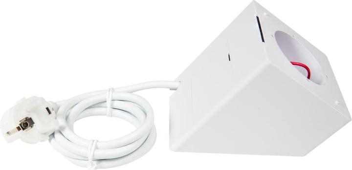 Produktbild Shelly Wall Display Stand White
