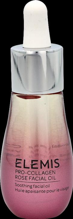 Actual product image Elemis Pro-Collagen Anti-Ageing Rose (15 ml, Face oil)