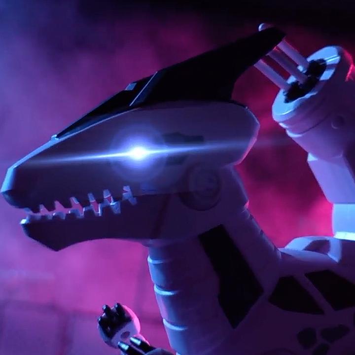 Produktbild Gear2play Funkgesteuerter Dino T-Rex