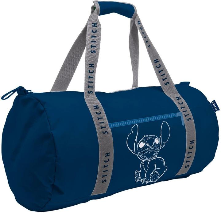 Produktbild NoName STITCH - Dessin - Sac de Sport (28 l)