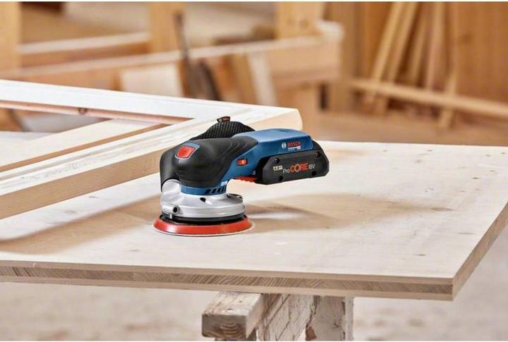 Immagine prodotto Bosch Professional GEX 18V-125 (Levigatrici rotorbitali)