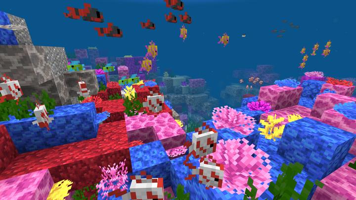 Immagine prodotto Mojang Minecraft: Starter Collection (PS4, EN)