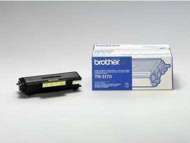 Produktbild Brother Tn-3170 (BK)