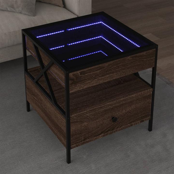Produktbild VidaXL Lenochka (50 x 50 x 51 cm)
