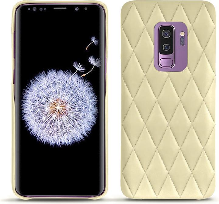 Produktbild Noreve Lederschutzhülle (Samsung Galaxy S9+)