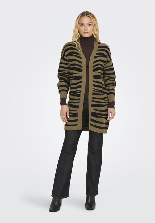 Image du produit JdY JDYLORRAINE Cardigan en maille Cardigan en maille (M)