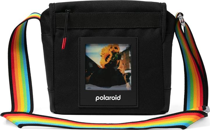Image du produit Polaroid Box Bags (Sac à bandoulière pour appareil photo)