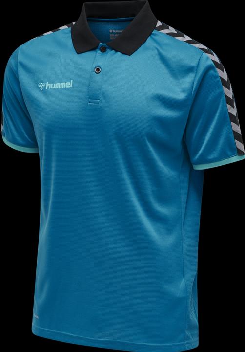 Immagine prodotto hummel Autentica Polo Funzionale (S)
