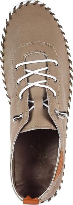 Immagine prodotto Lunar St Ives Scarpa Sportiva Pelle Donna (36)