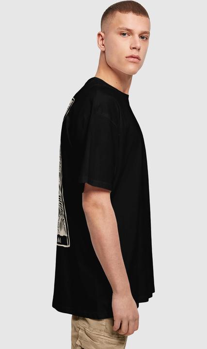 Image du produit Merchcode T-shirt hawaïen surdimensionné - 170169 (L)