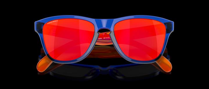 Immagine prodotto Oakley Pelli di rana XXS