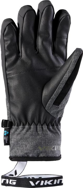 Actual product image MGA Viking Trevala Freeride Gloves (8)