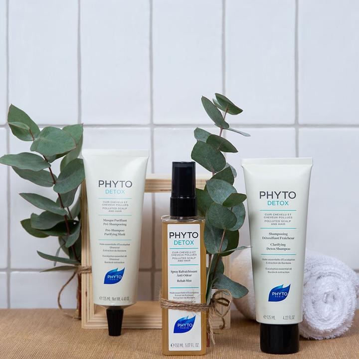 Produktbild Phyto Detox (150 ml)
