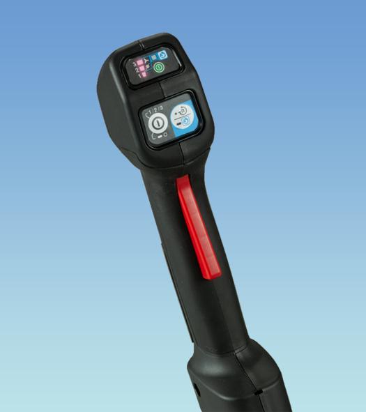 Produktbild Makita DUR368AZ (Trimmfaden)