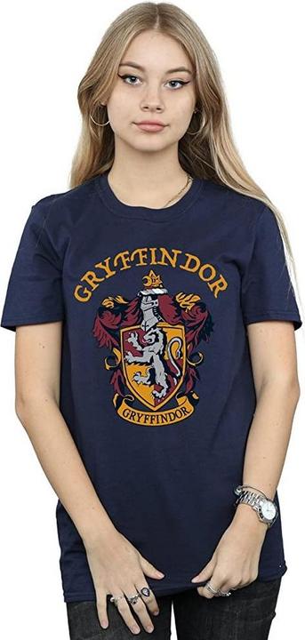 Produktbild Gryffindor TShirt aus Baumwolle (XL)