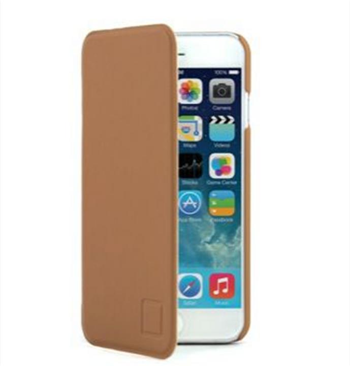 Immagine prodotto Proporta Custodia per iPhone 6/6S (4.7") Marrone (Apple iPhone 6)