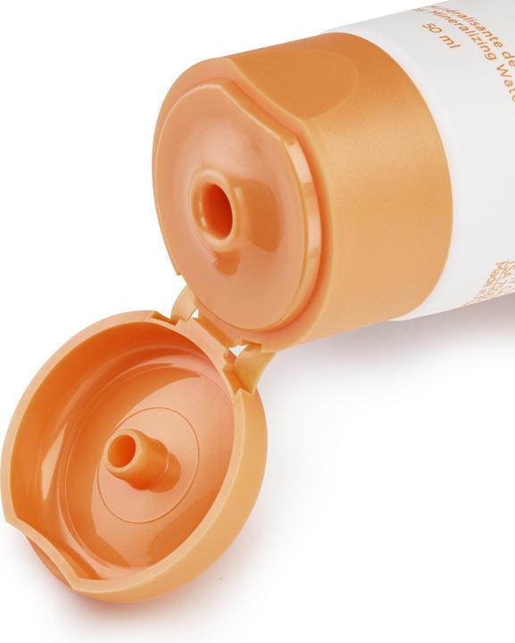 Produktbild Vichy Idéal Soleil Anti Pigmentflecken Gesichtscreme (Sonnencreme Gesicht, SPF 50+, 50 ml, 77 g)