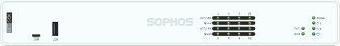 Sophos XGS 138 Security Appliance - EU power cord