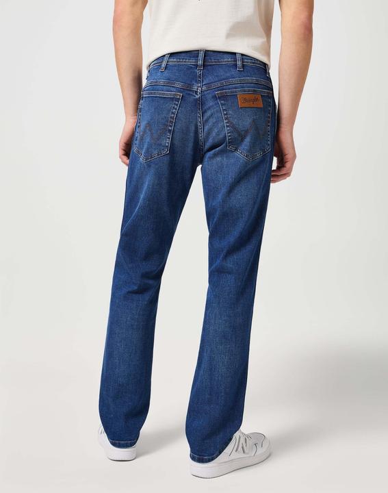 Produktbild Wrangler Jeans Straight Leg Texas Low Stretch (W34/L32)