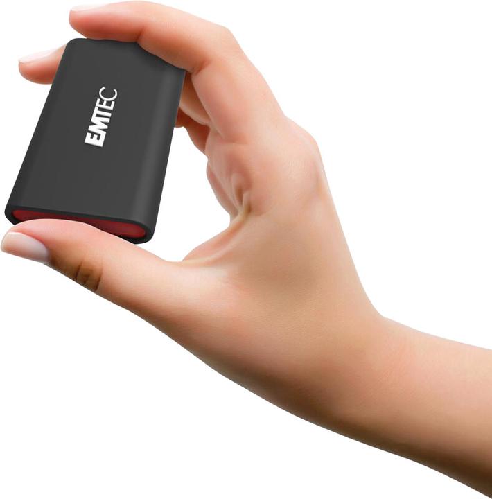 Produktbild Emtec X210 Elite (1000 GB)