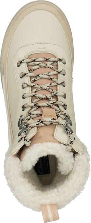 Actual product image Clarks Stiefelette (37.5)