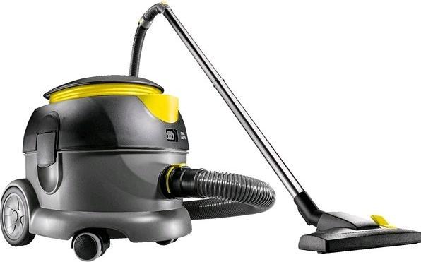 Image du produit Kärcher Aspirateur à sec (Aspirateur sec)